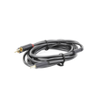 Cable Audio 3.5mm a 2 RCA 3m