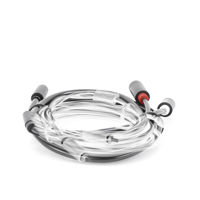 Cable Audio 3.5mm a 2 RCA 3m
