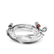 Cable Audio 3.5mm a 2 RCA 3m