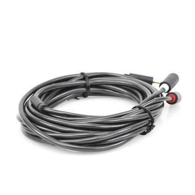 Cable Audio 3.5mm a 2 RCA 5m