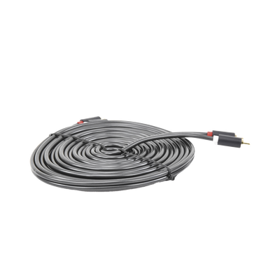Cable Audio 2 RCA a 2 RCA 5m