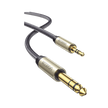 Adaptador Audio 3.5mm a 6.5mm 10625