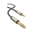Adaptador Audio 3.5mm a 6.5mm 10625