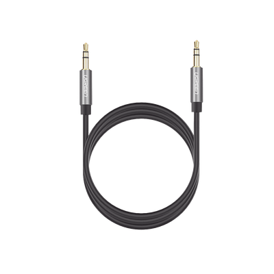 Cable Auxiliar 3.5mm 2m 10735