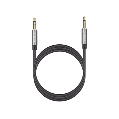 Cable Auxiliar 3.5mm 5m
