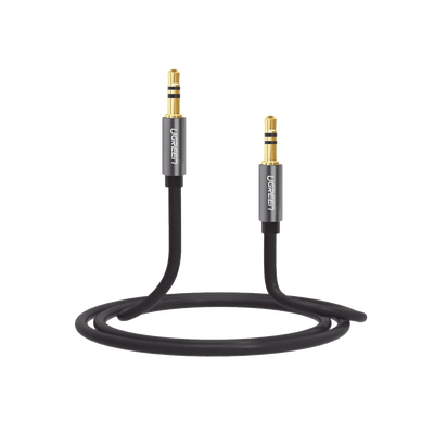 Cable Auxiliar 3.5mm 5m