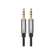 Cable Auxiliar 3.5mm 5m