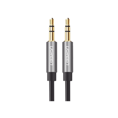 Cable Auxiliar 3.5mm 5m
