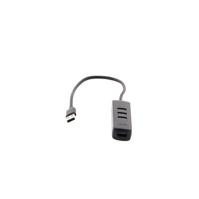Hub USB-A 3.0 4 Puertos 5Gbps
