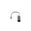 Hub USB-A 3.0 4 Puertos 5Gbps