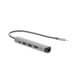 Hub USB-C 5 en 1 HDMI 4K Ethernet PD 100W