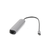 Hub USB-C 5 en 1 HDMI 4K Ethernet PD 100W