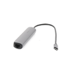 Hub USB-C 5 en 1 HDMI 4K Ethernet PD 100W