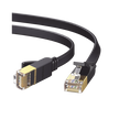 Cable Ethernet Cat7 Gigabit 2m Plano