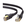 Cable Ethernet Cat7 Gigabit 2m Plano