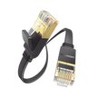 Cable Ethernet Cat7 Gigabit 3m Plano