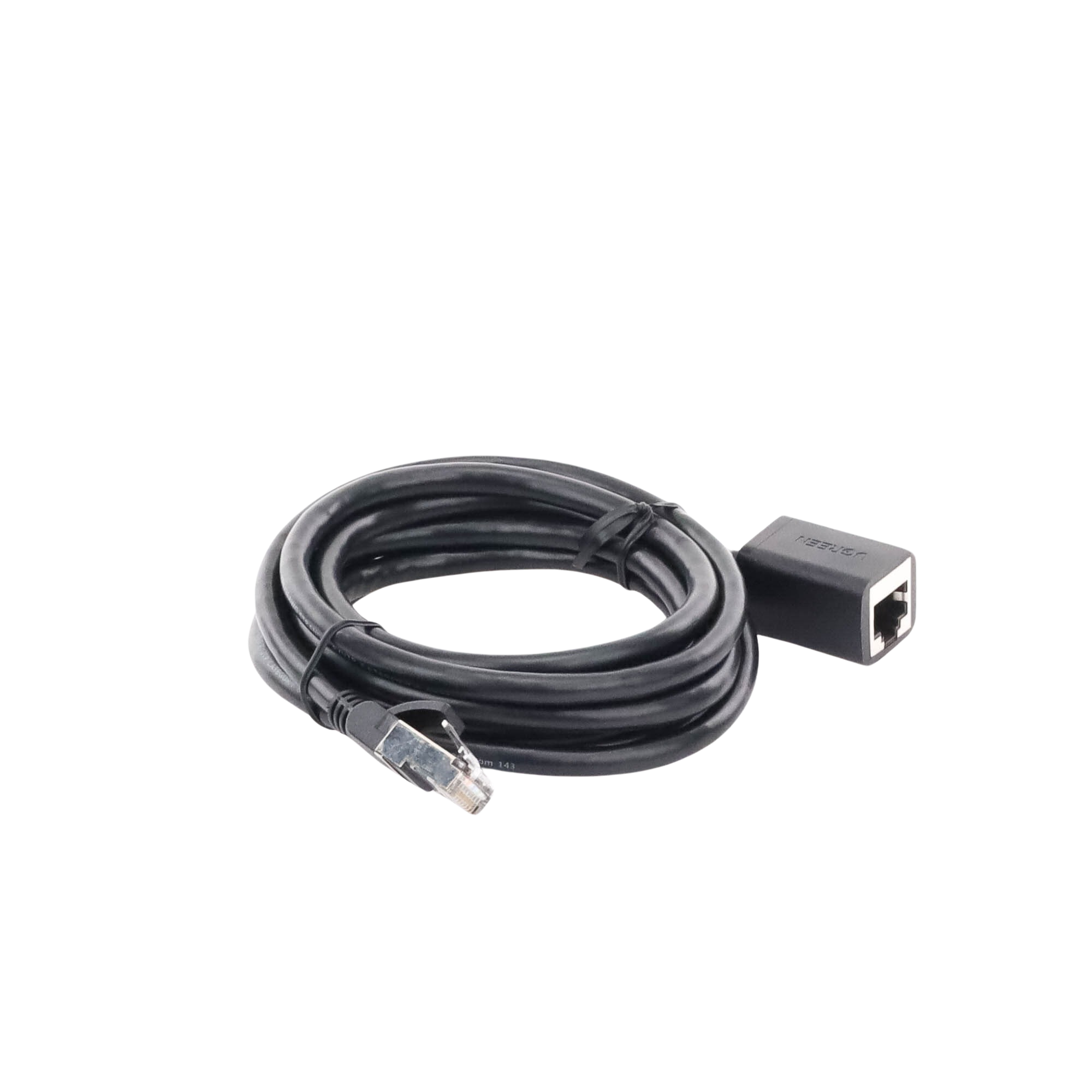 Cable Ethernet Cat6 Gigabit 2m