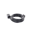 Cable Ethernet Cat6 Gigabit 2m