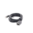 Cable Ethernet Cat6 Gigabit 2m