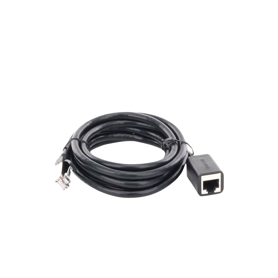 Cable Ethernet Cat6 Gigabit 2m