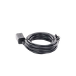 Cable Ethernet Cat6 Gigabit 2m