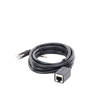 Cable Ethernet Cat6 Gigabit 2m