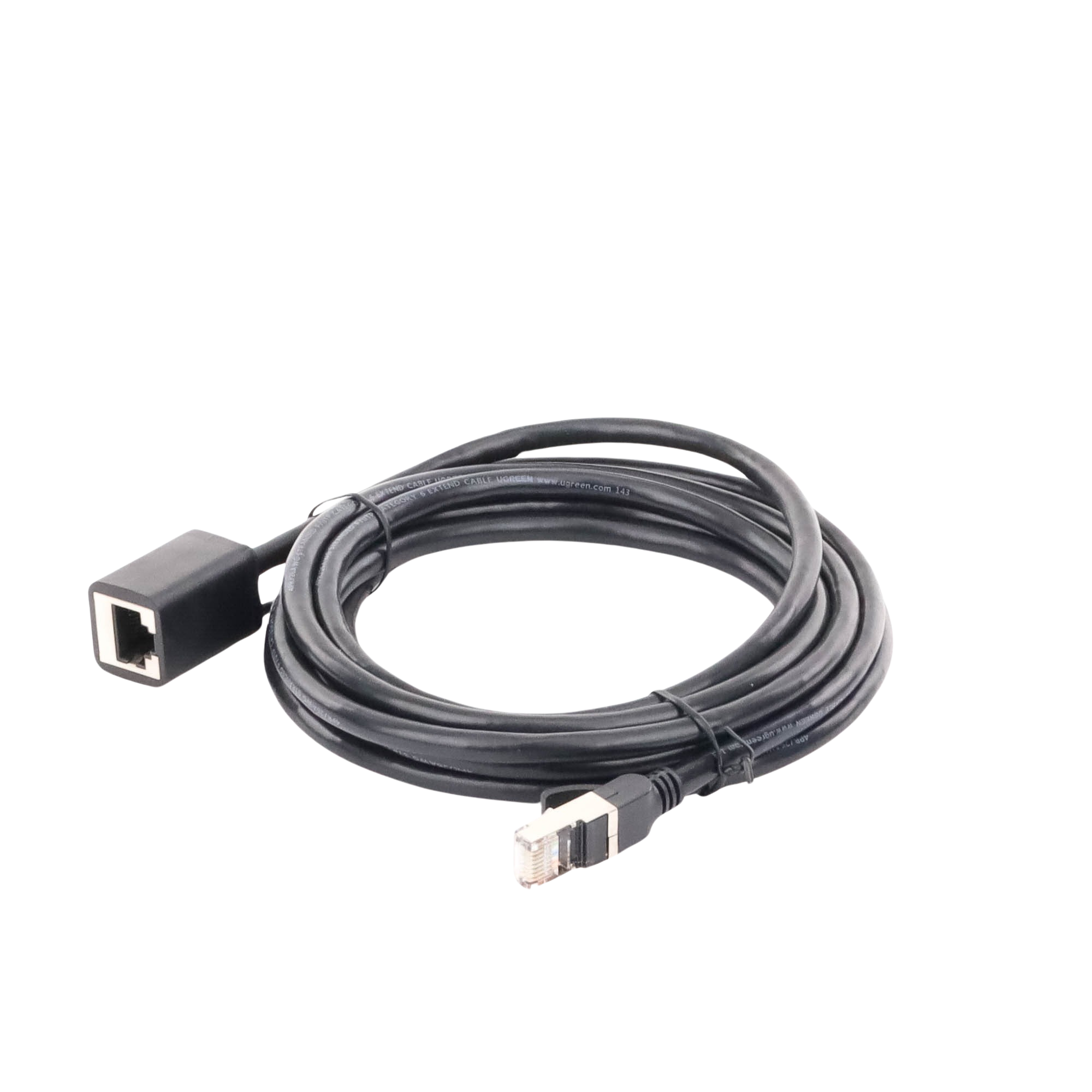Cable Ethernet Cat6 Gigabit 3m