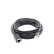 Cable Ethernet Cat6 Gigabit 5m