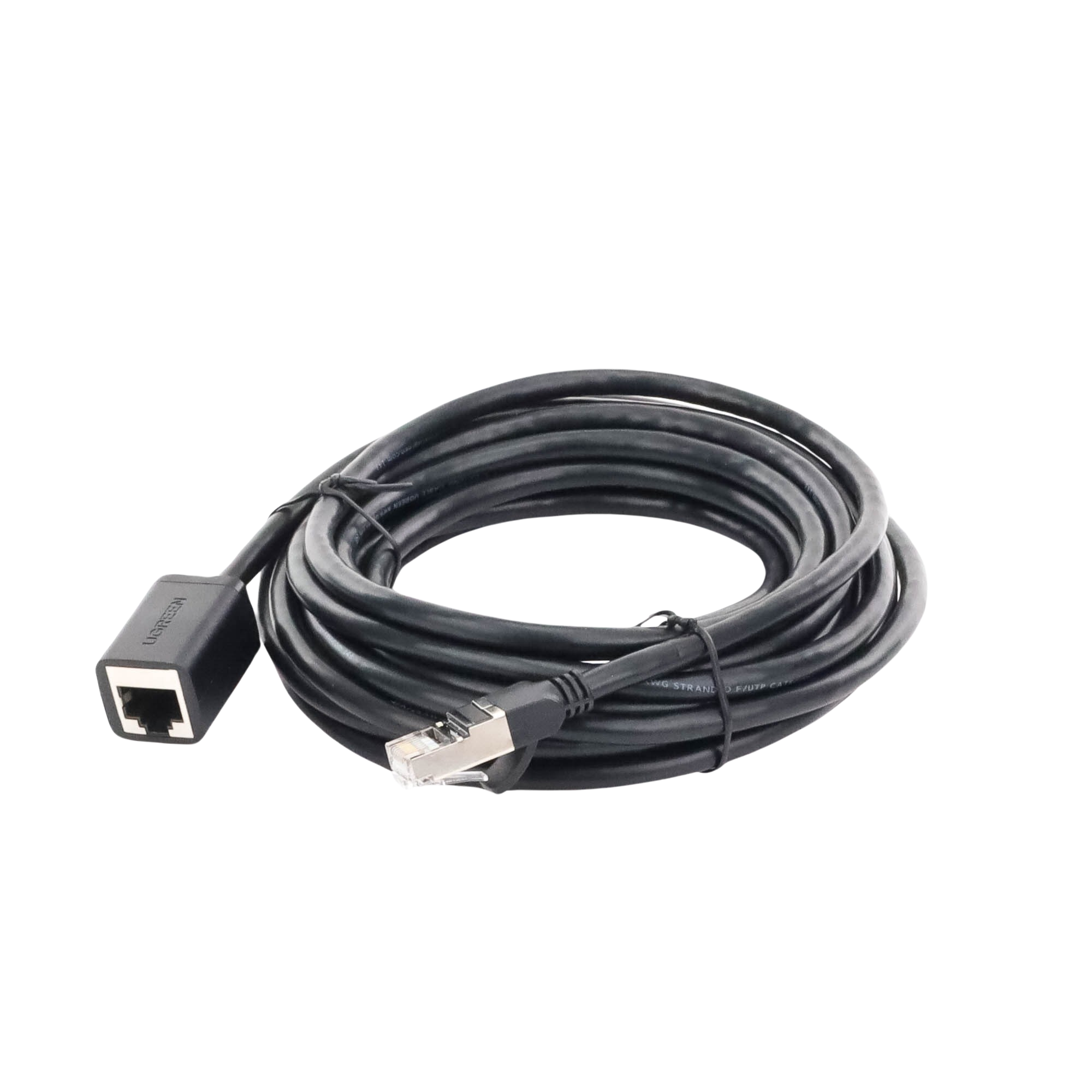 Cable Ethernet Cat6 Gigabit 5m