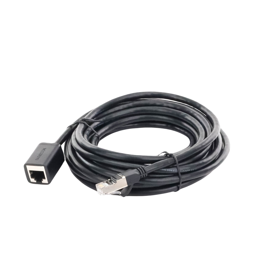 Cable Ethernet Cat6 Gigabit 5m
