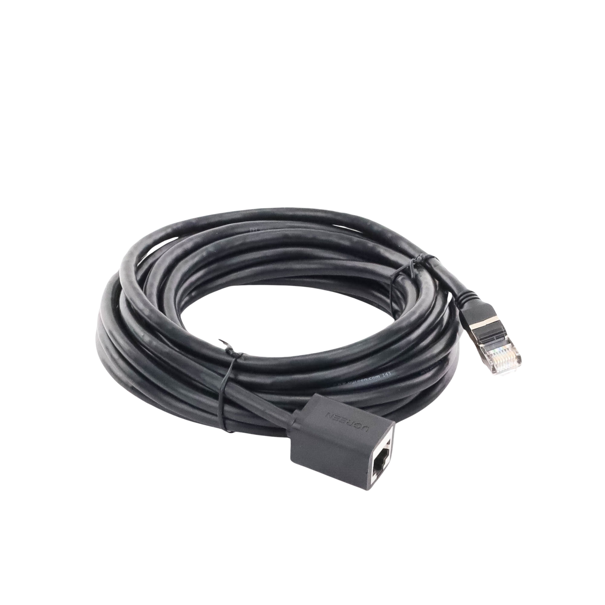 Cable Ethernet Cat6 Gigabit 5m