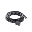 Cable Ethernet Cat6 Gigabit 5m
