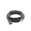 Cable Ethernet Cat6 Gigabit 5m
