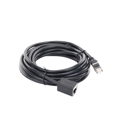 Cable Ethernet Cat6 Gigabit 5m