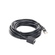 Cable Ethernet Cat6 Gigabit 5m