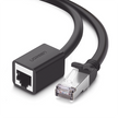 Cable Ethernet Cat6 Gigabit 5m
