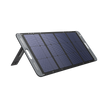 Panel Solar Plegable de 100W Compatible con Estaciones de Energía Portátiles UGREEN y Otras Marcas | Alta Eficiencia de Conversión Solar | Resistente al Agua | Diseño Plegable y Duradero | Incluye Cable XT60 de 2 Metros