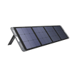 Panel Solar Plegable 200W Recomendado para el Power Station Portable de 120
