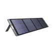 Panel Solar Plegable UGREEN 200W | Alta Eficiencia de Conversión | Resistente al Agua | Compatible con Estaciones de Energía Portátiles | Incluye Cable XT60 de 2 Metros