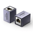 Acoplador RJ45 Cat8 10Gbps