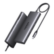 Docking Station Revodok Pro 210 | Hub USB-C 10 en 1 | Dual HDMI 4K@60Hz y 8K@30Hz | PD 100W | Ethernet Gigabit | USB 3.0 | Lector SD/TF | Compatible con Windows y macOS