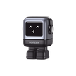 Cargador RobotGaN UNO 65W Magnético con LED