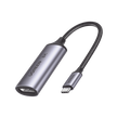 Cable USB-C a DisplayPort 1.4 8K 60Hz 10cm