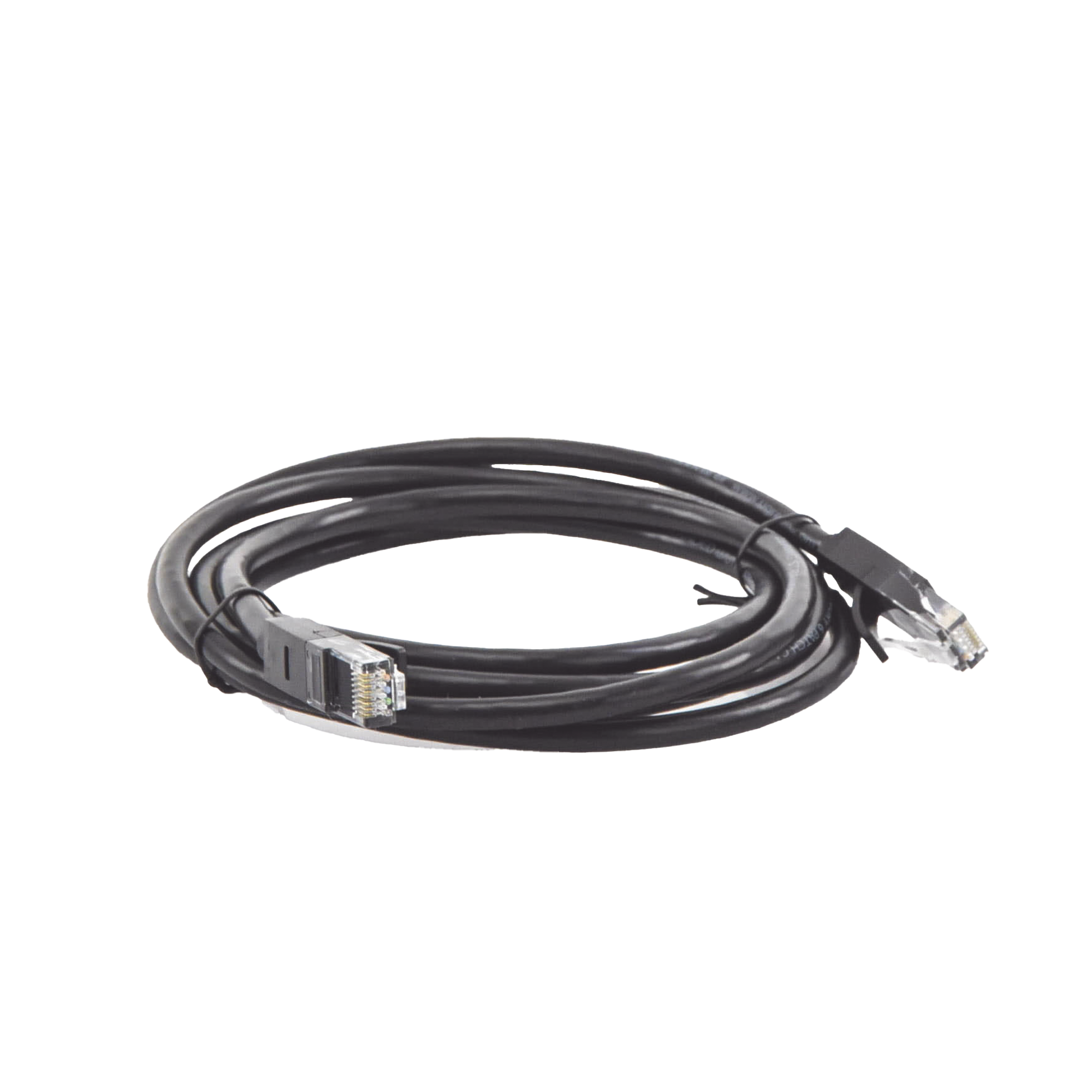 Cable de Red Ethernet Cat6 | Internet Gigabit 1 Gbps | Conectores RJ45 | Alta Velocidad y Conexión Estable