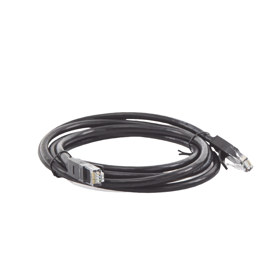 Cable de Red Ethernet Cat6 | Internet Gigabit 1 Gbps | Conectores RJ45 | Alta Velocidad y Conexión Estable