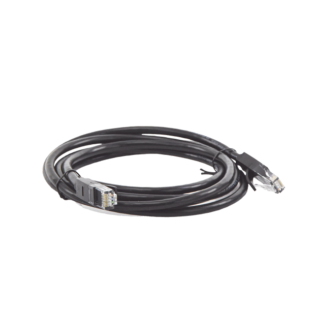 Cable de Red Ethernet Cat6 | Internet Gigabit 1 Gbps | Conectores RJ45 | Alta Velocidad y Conexión Estable