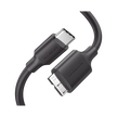 Cable USB-C a USB-C 1m 5Gbps