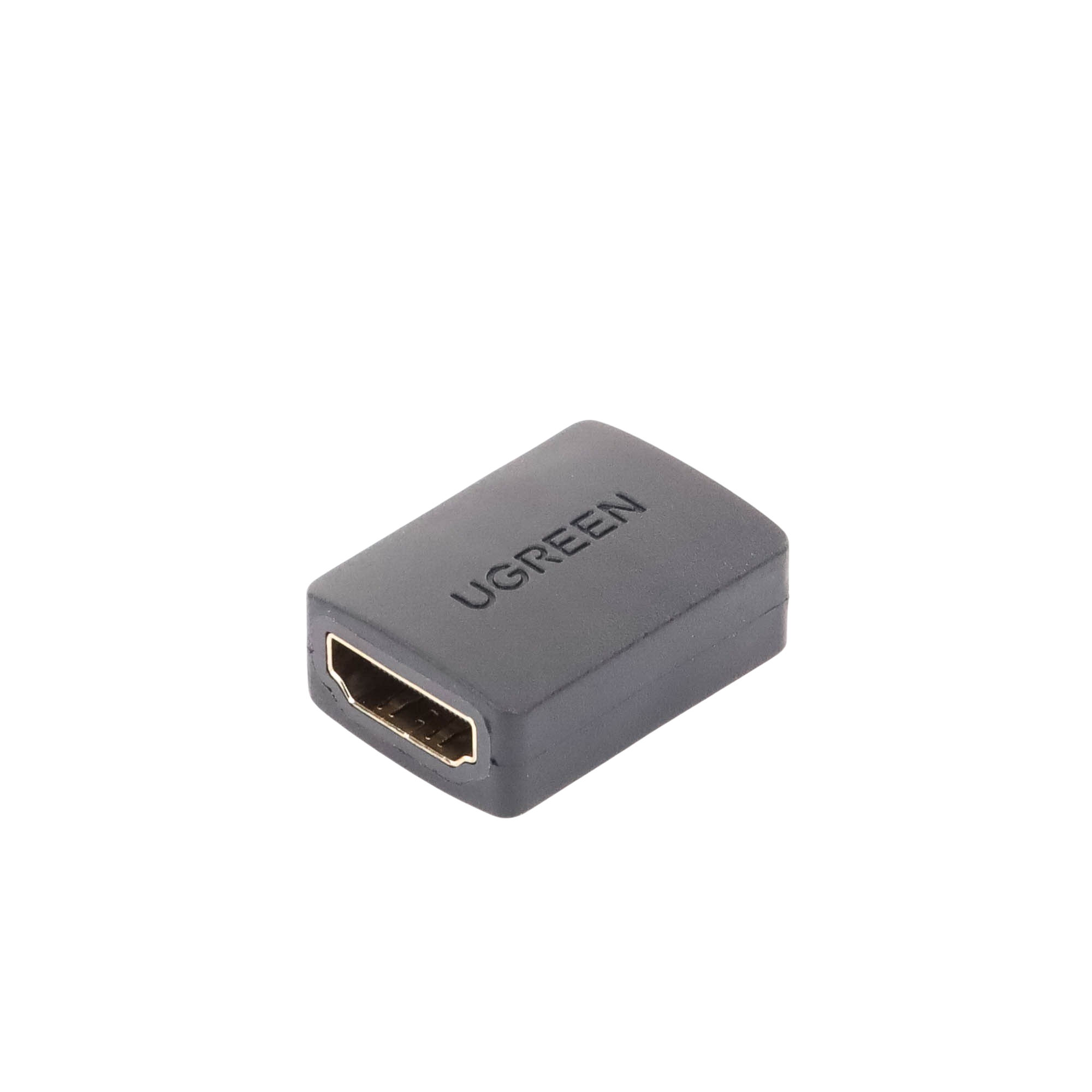 Adaptador HDMI 2.0 4K 60Hz 25m Hembra a Hembra