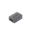 Adaptador HDMI 2.0 4K 60Hz 25m Hembra a Hembra