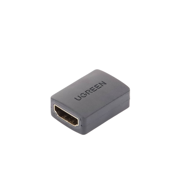Adaptador HDMI 2.0 4K 60Hz 25m Hembra a Hembra